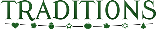 Traditions Year-Round Holiday Store