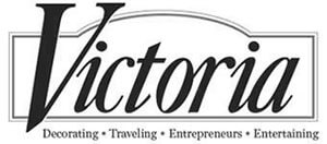 Victoria Magazine